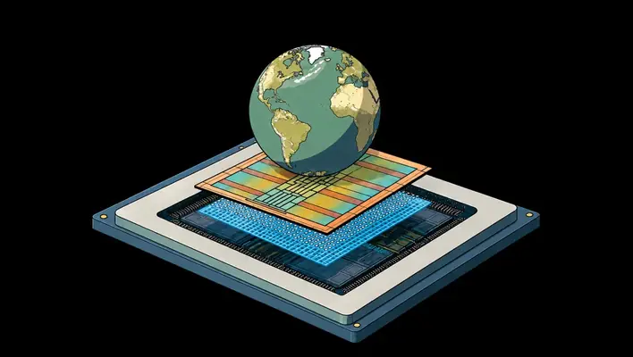 World Labs 博客主视觉：World Labs is Joining AMD