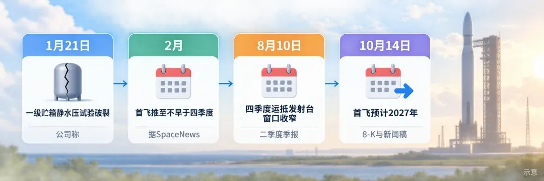 时间线