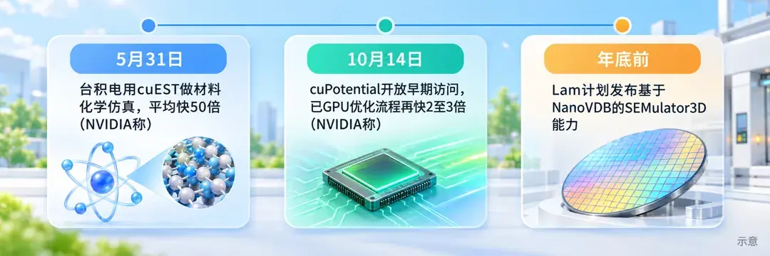 时间线